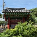 홍정희효자문 이미지