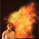 희망 할머니 이미지