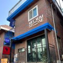 뚝섬역 주변 1-2 | 뚝섬역 카페ㅣ미디엄스톤 성수 뚝섬역점 솔직후기