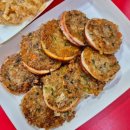 두리마트 | 강릉중앙시장 맛집ㅣ현지인 30년 단골이 끊기지 않는 두리튀김 솔직 후기