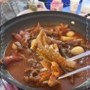 윤이떡볶이
