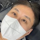마저 | 강남남자눈썹후 분위기 마저 달라 보였던 후기