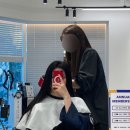 윤혜미용실 | 압구정로데오 미용실 비오른헤어 염색 재방문 후기