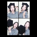 이월(2WOL) | [이월필름]에서 이대 대학원 졸업스냅 촬영 후기🩷 #내돈내산