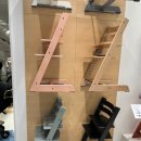 서린세탁 | [STOKKE] 스토케 트립트랩 서린 핑크 뉴본 세트, SAGA 뉴본 커버 후기