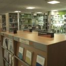 송도국제기구도서관 이미지