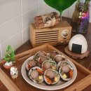 늘솜김밥 이미지