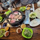 모량식당