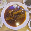 박은자 맛사랑 | 수원 연무동 맛집 &#39;박은자 맛사랑&#39; 미식 탐방 코다리 한상 후기