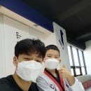 국가대표태권도 예가 이미지