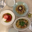 오일프로 | 파주 가람마을 파스타 맛집 알단테 내돈내산 재방문 후기