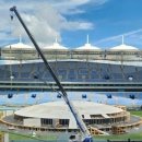 이번주 칸예 내한 (in 인천 문학 경기장) 이미지