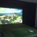 K스크린골프장 이미지