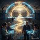 HAN'S physical lab | To interpret Korean History through KIMS Topological Fenceless Church Theology