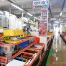 지영이네활어 | [부산 명지] 신호동 회센터, 명지시장 활어센터 포장 후기