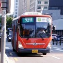 북악중학교 입구 이미지