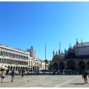 물의 도시 VENICE ......그리고 산의 도시 INNSBRUCK 이미지