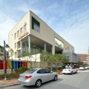 (주)스텝 건축사사무소 이미지