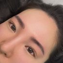 쑥뜸본가예쁜눈썹 | 호평동 반영구 눈썹문신 윤경뷰티 남양주점 대만족 후기