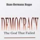 Re:한스헤르만 호페 《민주주의는 실패한 신인가》Hans-Hermann Hoppe 《Democracy: The God That Failed》 이미지