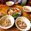 옛날칼국수 이미지