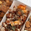 세븐일레븐 광주오치삼각점 | [광주]- 삼각동/ 오치동 치킨 “알통떡강정 삼각오치점”