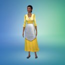 티아나헤어 이미지