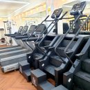 라이즈업 피트니스 우먼 이미지