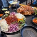 원조오향족발