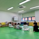 키즈요가명상 초등학교 외부 출강 후기 - 첫번째 시간 ♡