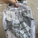 🎒 29CM 징거 컬러 블록 백팩 후기｜화이트 선택 대성공… 데일리 가방 추천 🤍✨