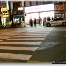 연제구청 앞 횡단보도 이미지