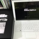 갤럭시 탭프로 S(SM-W707NZWAKOO) 화이트 128G LTE+WIFI 판매 합니다. 이미지