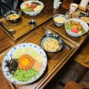 작은동경 | 선릉역 맛집 점심 작은동경, 대치동덮밥맛집 마제소바 후기