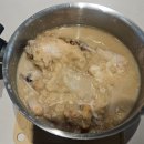 오복누룽지삼계탕 청주성화점 이미지