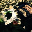 운일암노래방 | [전북 진안] 죽도이야기