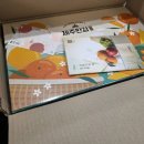 제주브릭스 | 온브릭스 제주 만감 레드향 내돈내산 후기