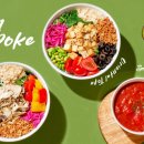 샐러드웨이브 이미지