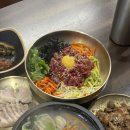 꼭드셔보쌈 | 광주 칼국수 맛집 수완지구 점심 동백보쌈칼국수 웨이팅팁 주차장
