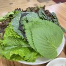 수리산돌솥쌈밥 이미지