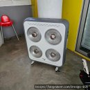 빌라마래 | 보령 풀빌라 라바풀빌라 · 무창포해수욕장 앞 오션뷰 201호 후기