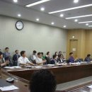 성남시청 율동관 이미지