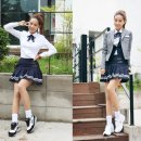 행복한 운동화 이미지