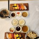 아산맛집 탕정 스시하루 초밥 9,900원 점심특선 솔직후기