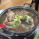 송학정 | 청주 상당산성 맛집 '송학정' 반찬 잘나오는 오리백숙 맛집