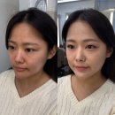 아라빌딩 | 신사 메이크업 후기 압구정역 아라알레스 예진쌤 데일리 메이크업 받고 온 날