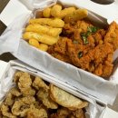 크랙치킨(crack chicken) 네이버블로그