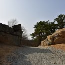 서천읍성 이미지