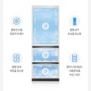 위니아 딤채 스탠드형 김치냉장고 330L