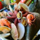 통큰칼국수 - 수원시 권선구 곡선로 45 | 통큰칼국수